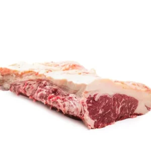 Entrecot de vaca Simmental