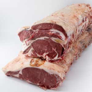 Chuletón de ternera