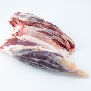 Morcillo de ternera