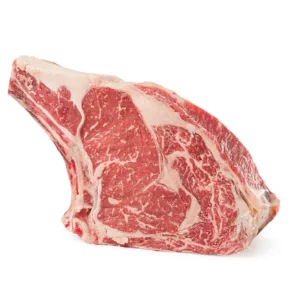 Chuletón de Vaca Angus gallega
