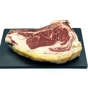 Chuletón de vaca Simmental